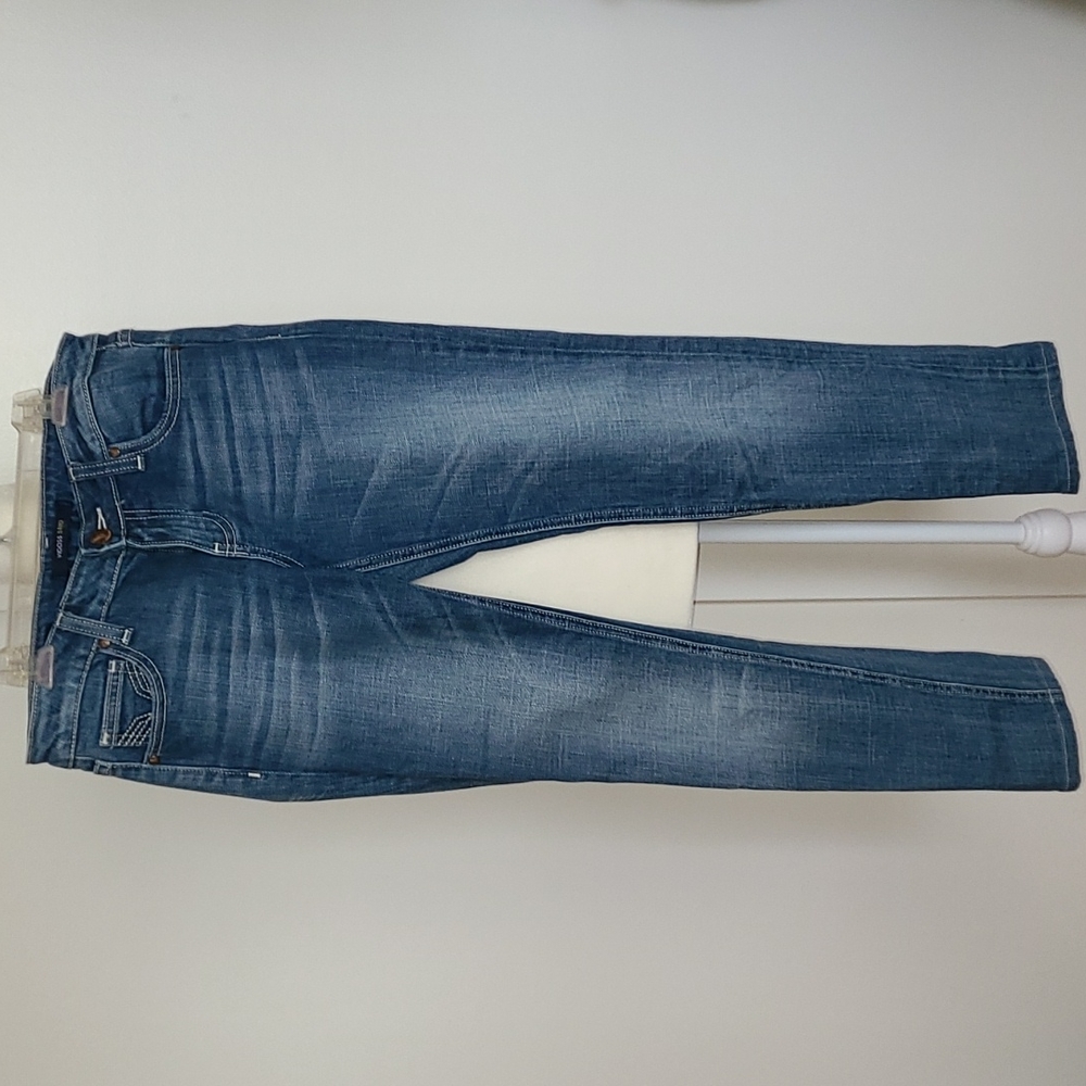 Vigoss Studio the Dublin skinny jean size 28